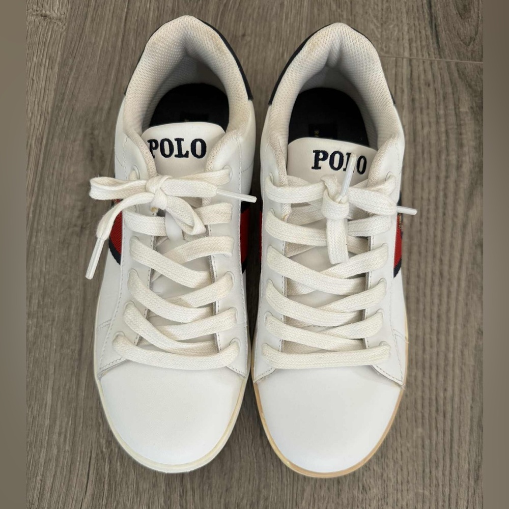 Ralph Lauren Sneakers